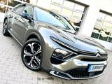 Citroën C5X 1,6 Automatik "Shine Paket " - Citroën C5 X: Von Privat