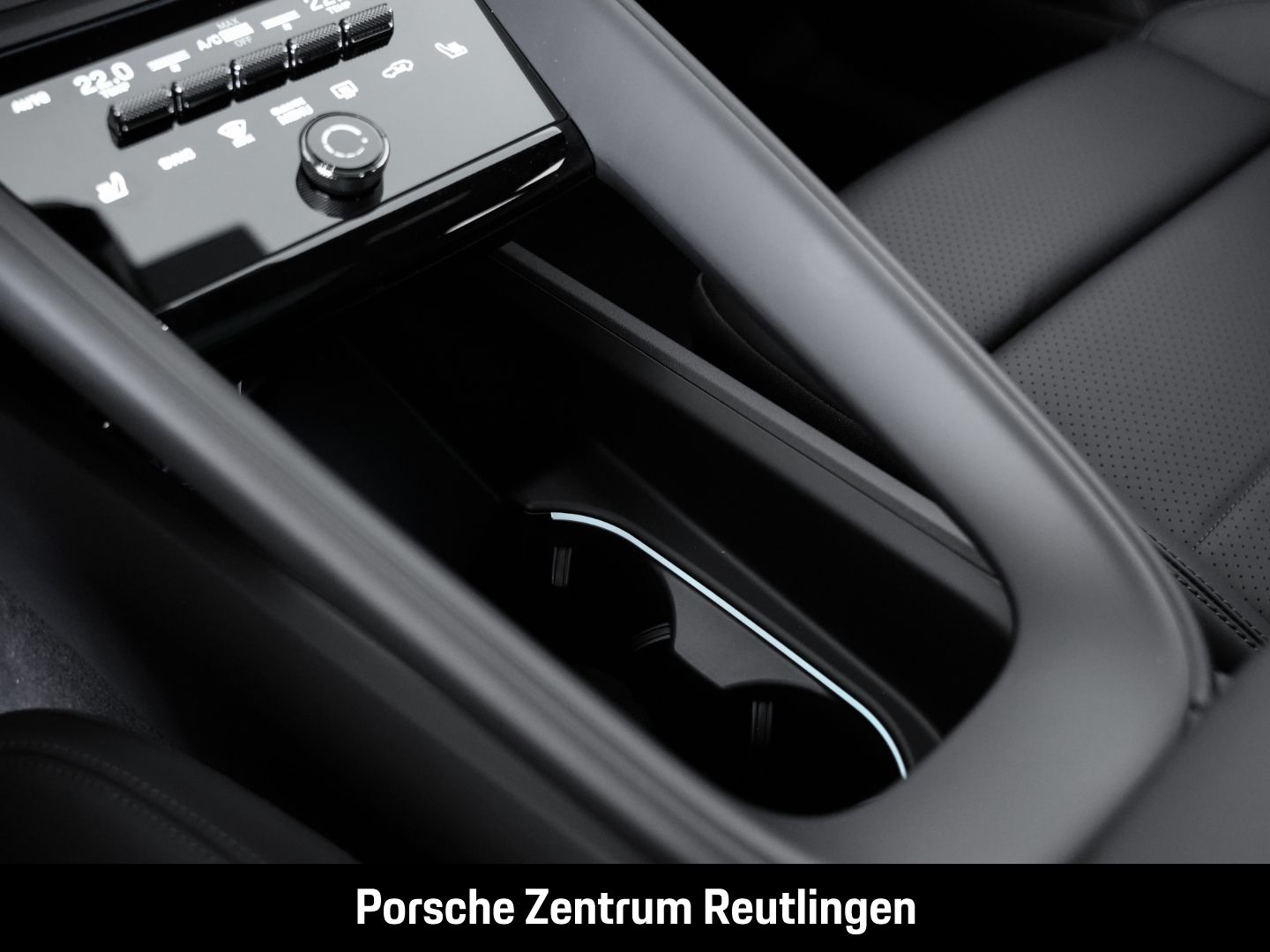 Porsche Macan - Bild 30