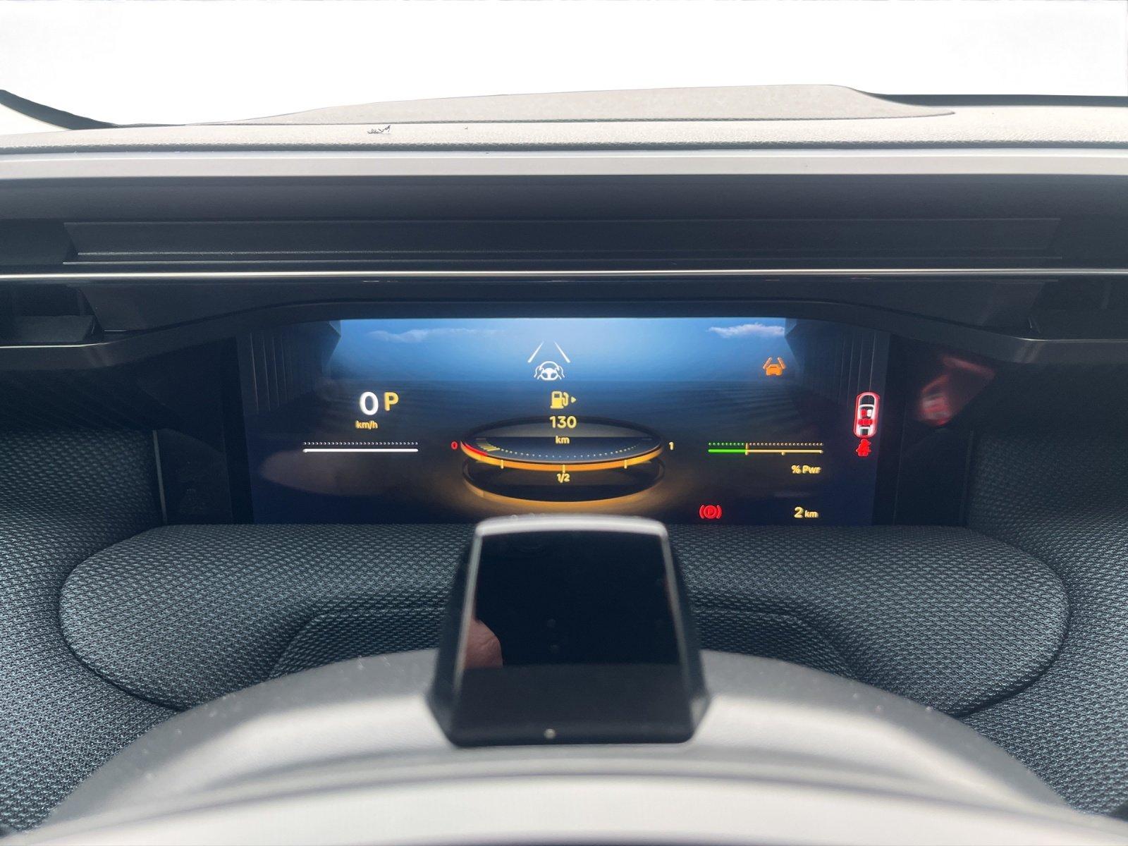 Citroën C5 Aircross Kamera+PDC+LM+LED+Keyless