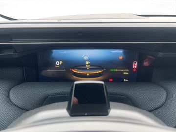 Citroën C5 Aircross Kamera+PDC+LM+LED+Keyless