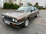 Lancia Beta HPE Volumex  /  Lancia-Sammlung - Lancia Beta mit Benzin-Antrieb