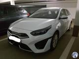 Kia Ceed Sportswagon 1.6 GDI PHEV Vision LED|Virt.|R - Kia cee'd Sportswagon Plug-in Hybrid (PHEV) Gebrauchtwagen