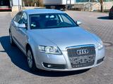Audi A6 Lim. 2.4 Automatik* Navi* 8-Fach* - Audi A6 aus 2005: 4.2