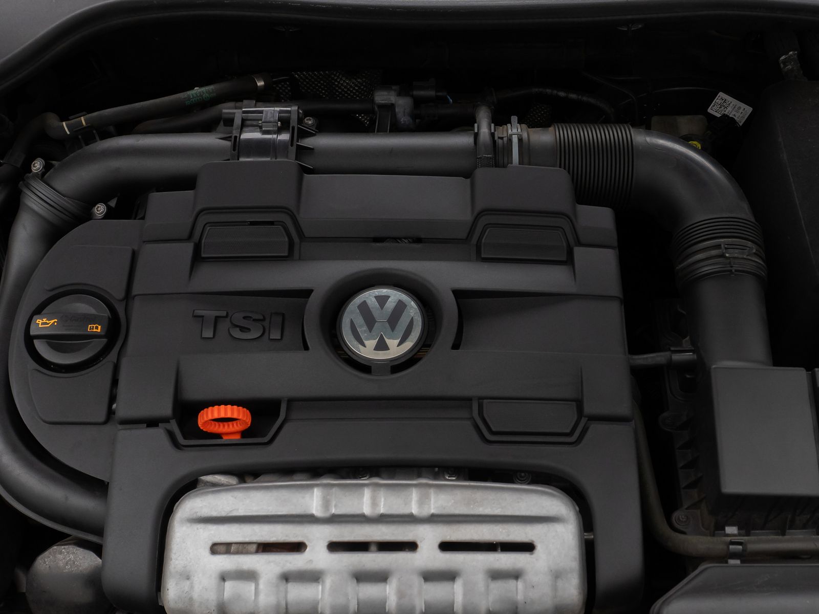 Fahrzeugabbildung Volkswagen Eos Basis Sitzhzg 8fach Schiebedach Bi-Xenon