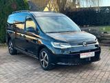 Volkswagen Caddy Maxi Dark Label *DSG*7-Sitzer*FLÜGELT*ASSI - Volkswagen Caddy: Dark Label Maxi