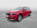 Skoda Kamiq 1.6 STYLE CAM ACC LM17 NAVI CARPLAY SITZHZ - gebrauchte Skoda Kamiq aus dem Jahr 2019