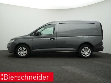 Volkswagen Caddy Maxi - 2