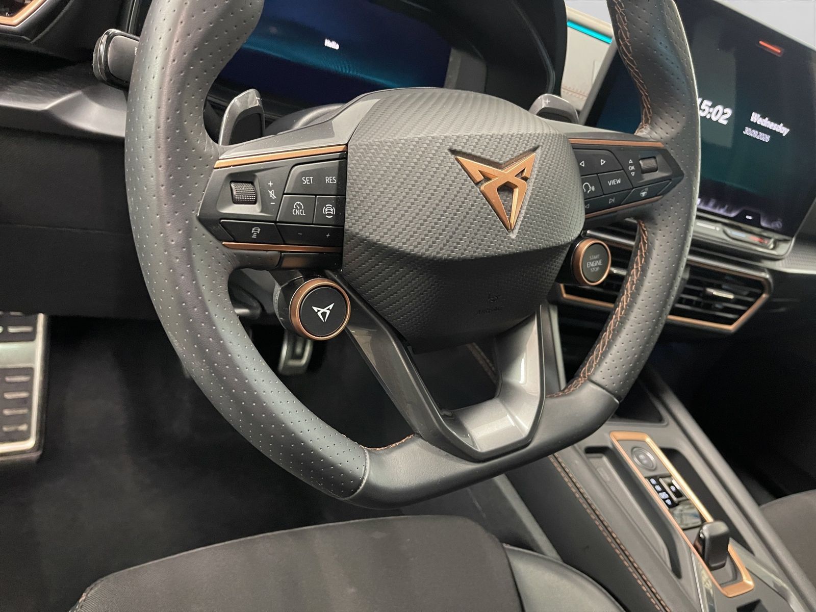 Cupra Formentor - Bild 9