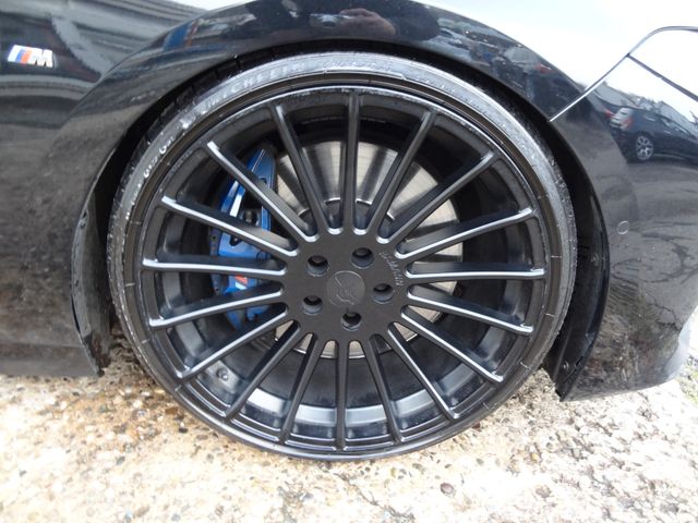 Fahrzeugabbildung BMW 840d xDrive M Technik Sport/Hamann21Zoll/1.Hd/