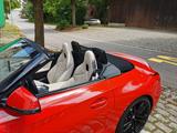 BMW Z4 M40i M40i A - - BMW Z4 M40i von privat