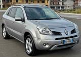 Renault Koleos 2.0 dCi 175CV 4X4 Dynamique - Renault Koleos: Dynamique