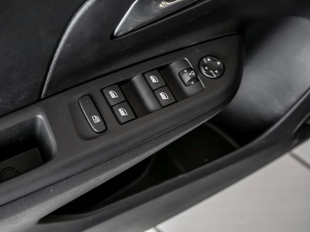 Opel Corsa F 1.2 Edition Verkehrsschilder-Assistent