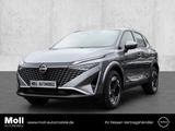 Nissan Qashqai N-Connecta 1.3 DIG-T 158PS MHEV Xtronic 