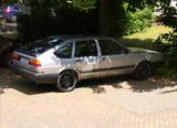 Volkswagen VW Passat 32b - gebrauchte VW Passat aus dem Jahr 1987