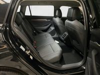 Skoda Superb - Vorschau Bild 12