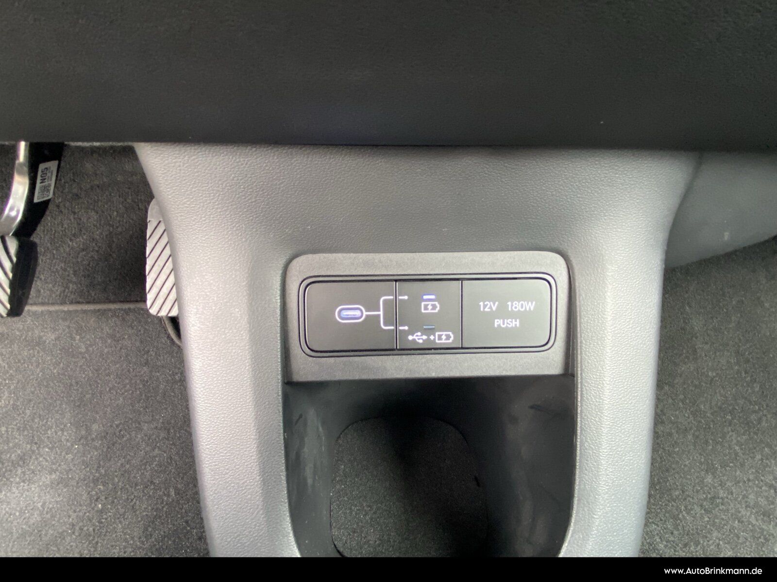 Hyundai IONIQ 5 – Bild 17