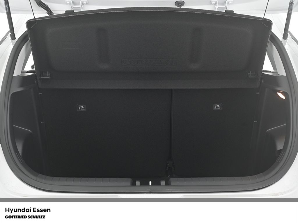 Hyundai i20 - Bild 9