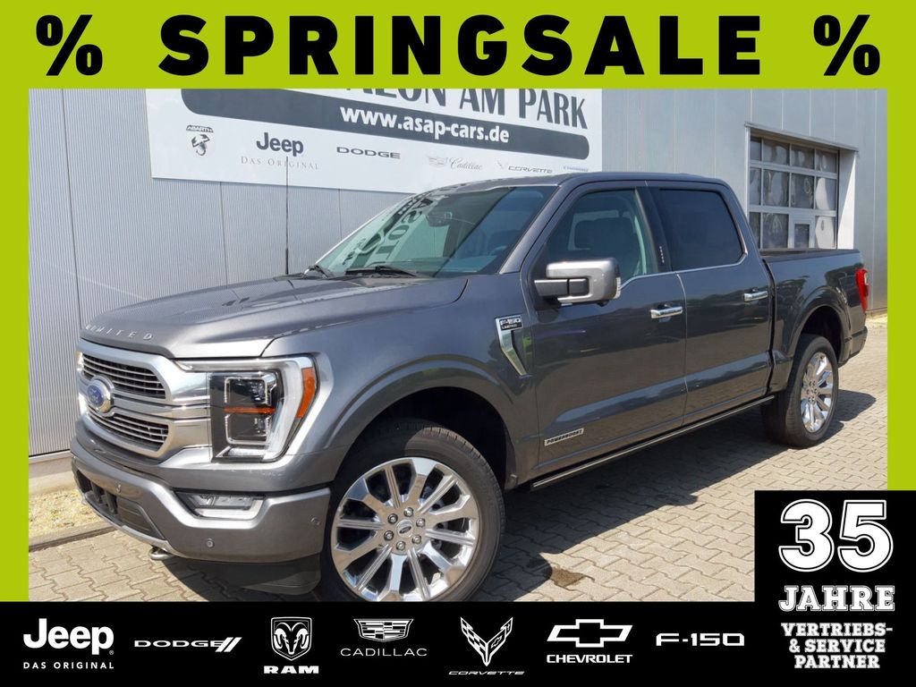 Ford F 150