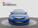 Mazda 6 2.3l MZR 166PS XENON+TEMPOMAT+SHZ+ - Mazda 6 in Mannheim
