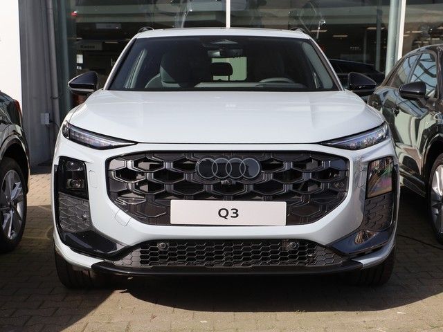 Audi Q3 SUV e-hybrid 2X S-LINE DIGI MATRIX PANO TECH  foto 4