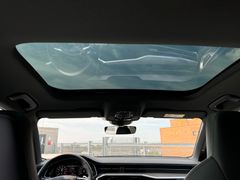 AUDI RS6 Performance  Keramik/Pano/DRC/Garantie