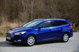 Ford Focus 1,6TDCi 85kW DPF Trend Trend - Ford Focus: 85kw
