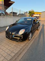 Alfa Romeo MiTo 1.4 16V - - Alfa Romeo Gebrauchtwagen in Karlsruhe