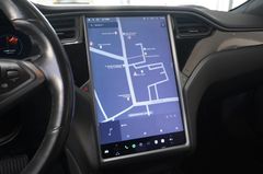 Fahrzeugabbildung Tesla Model S 100D DUAL-MOTOR NAVI/LED/KAMERA/PAMO/AIR