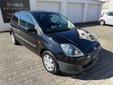 Ford Fiesta 1.6 Fun 3trg. *76tkm* 2.Hand TÜV NEU Klim - Ford Fiesta: Fun