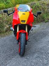 Yamaha XSR900 GP - YAMAHA XSR900 GP