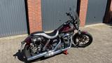 Harley-Davidson Dyna FXDBB Street Bob Limited - HARLEY-DAVIDSON DYNA STREET BOB FXDB