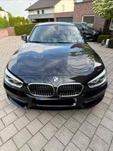 BMW 118i Advantage Advantage