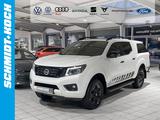 Nissan Navara 4x4 2.3 dCi N-Guard 4x4 Double Cab Allrad - Nissan in Bremen