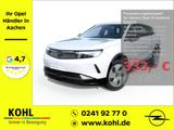 Opel Grandland Electric Edition 213PS 73kWh Allwetter - Opel Grandland (X) Electric-Edition