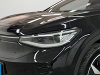 Volkswagen ID.4 - Vorschau Bild 8