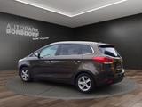 Kia Carens Spirit 7-Sitzer Xenon Rückfahrkam. Keyles - Kia Carens 7-Sitzer