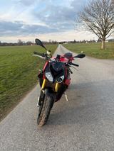 BMW S1000R | 118kW | Service neu | TÜV neu - BMW K100