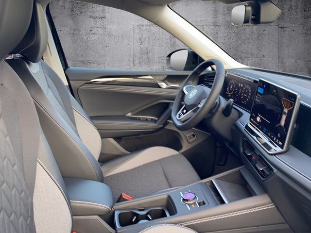 Volkswagen Tiguan - Bild 10
