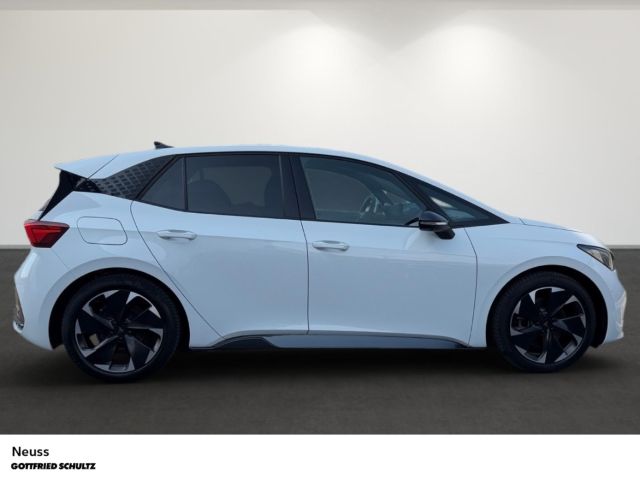 Cupra Born - Bild 3