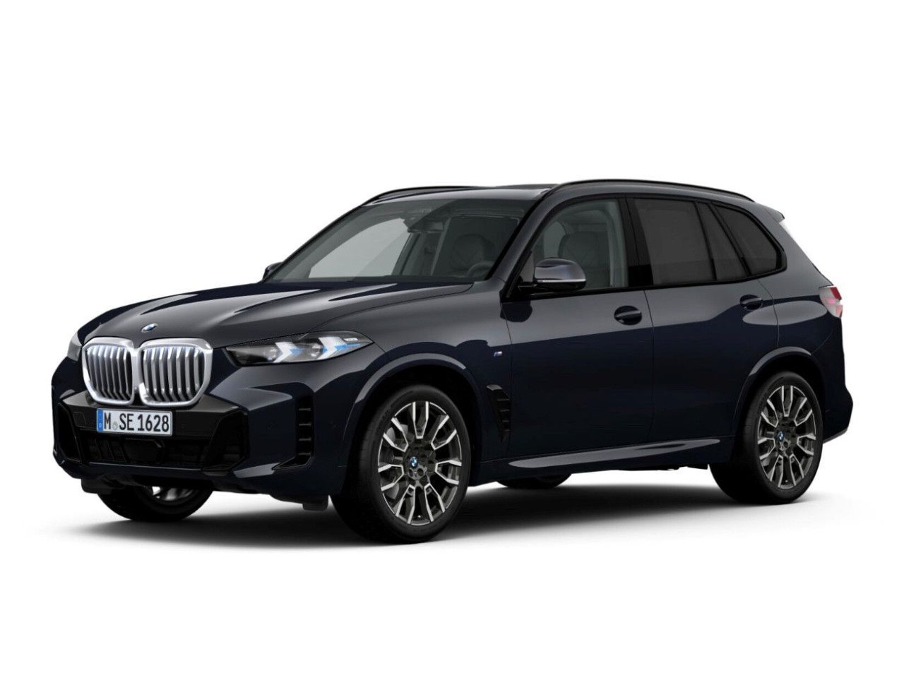 BMW X5 - Bild 3