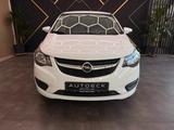 Opel Karl Edition Intellilink Temp. CarPlay Klima - gebrauchte Opel Karl aus dem Jahr 2016