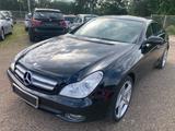 Mercedes-Benz CLS 320 CLS CLS 320 / 350 CDI - scheckheftgepflegte Mercedes CLS 320