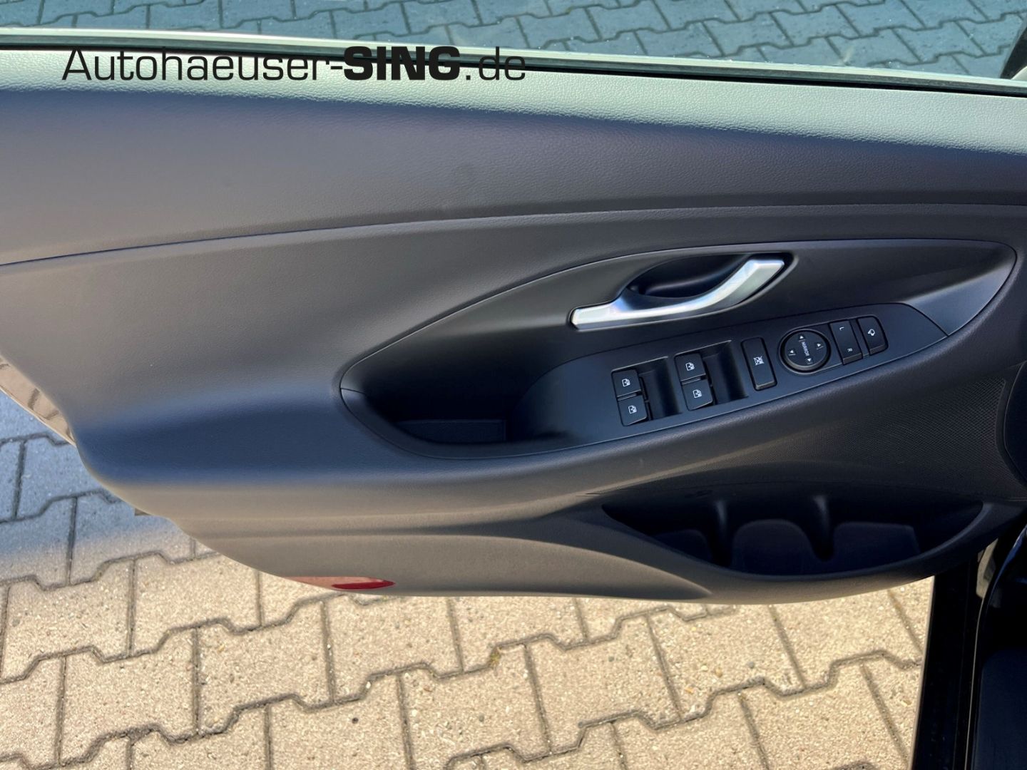 Hyundai i30 - Bild 19