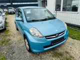 Subaru Justy J13 Active*143TKM*TÜV 05/25*KLIMA - Subaru Justy: Active