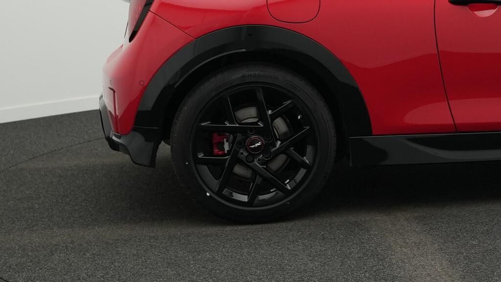 MINI John Cooper Works - Bild 16