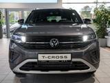 Volkswagen T-Cross Life 1.0 l Kam. Navi Virtual ACC KlimaA - Volkswagen T-Cross C1
