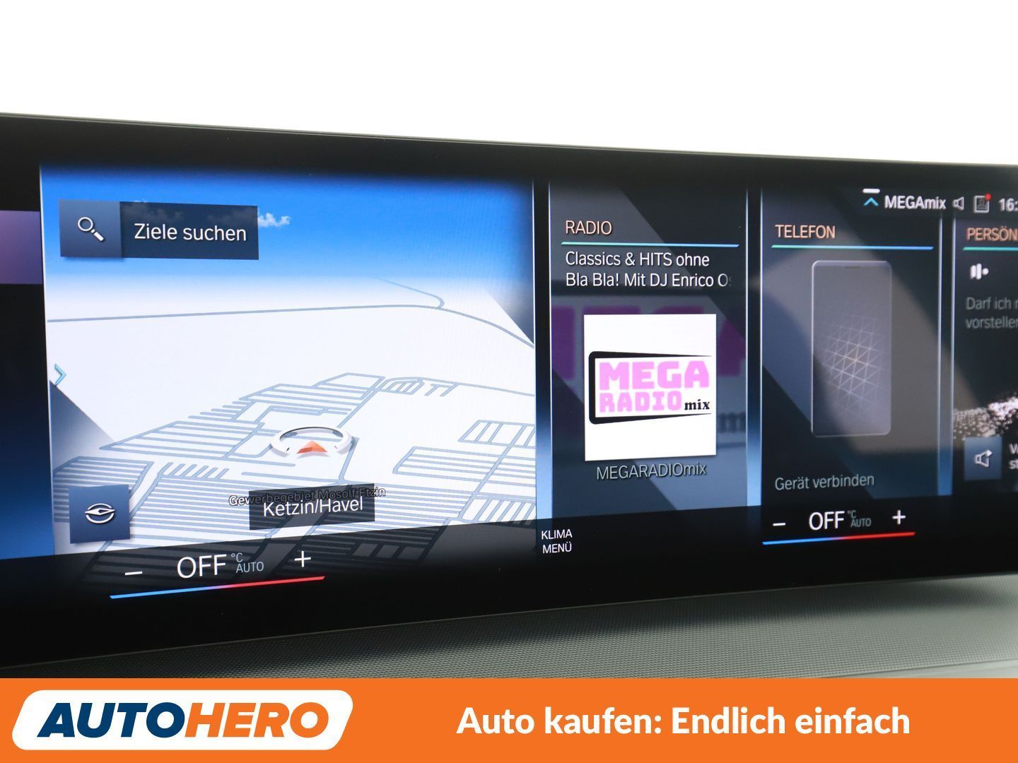 BMW 320d Mild-Hybrid Aut.*NAVI*PDC*ACC*SHZ* foto 21