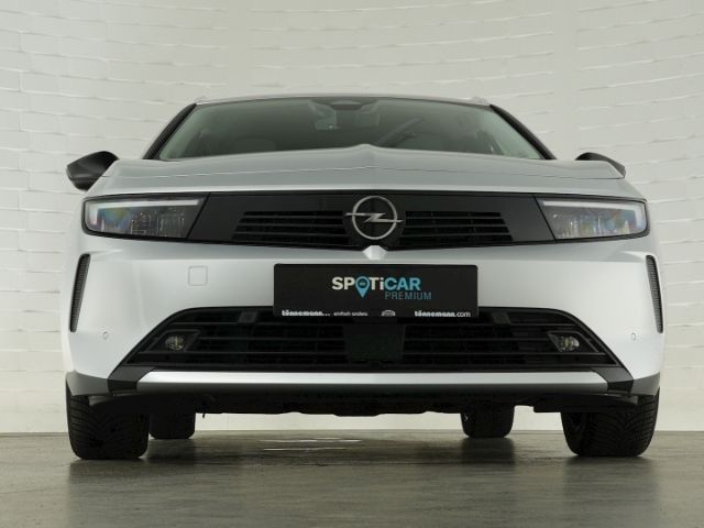 Astra L ST ELEGANCE CDTI+LED+NAVI+RÜCKFAHRKAMERA