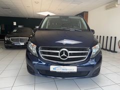 MERCEDES-BENZ V 220 Edition Kompakt NAVI CAM AHK TOP!