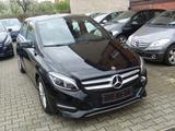 Mercedes-Benz B 180 d Style / Navigation / Tempomat / Shz - Mercedes-Benz B-Klasse Gebrauchtwagen in Berlin